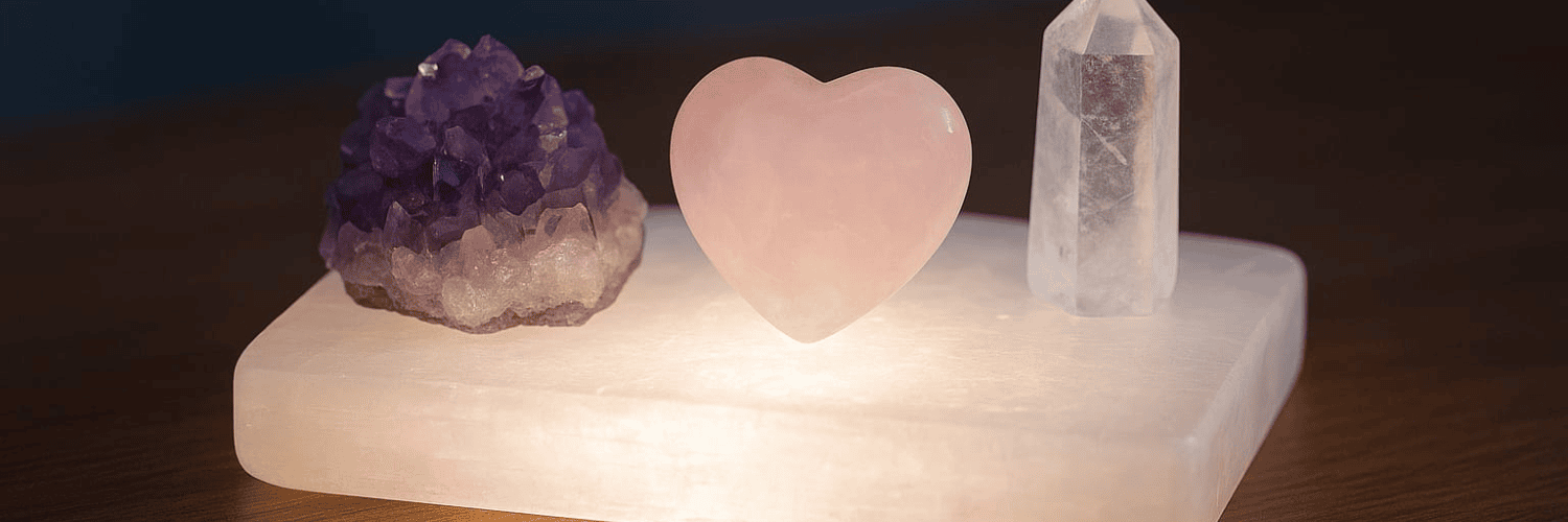 Selenite Charging Plates: Amazing Benefits, Spiritual Uses & Energy Healing Guide